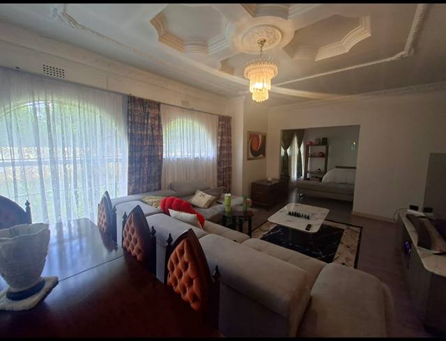 4 BEDROOM HOUSE FOR SALE IN ARCON PARK